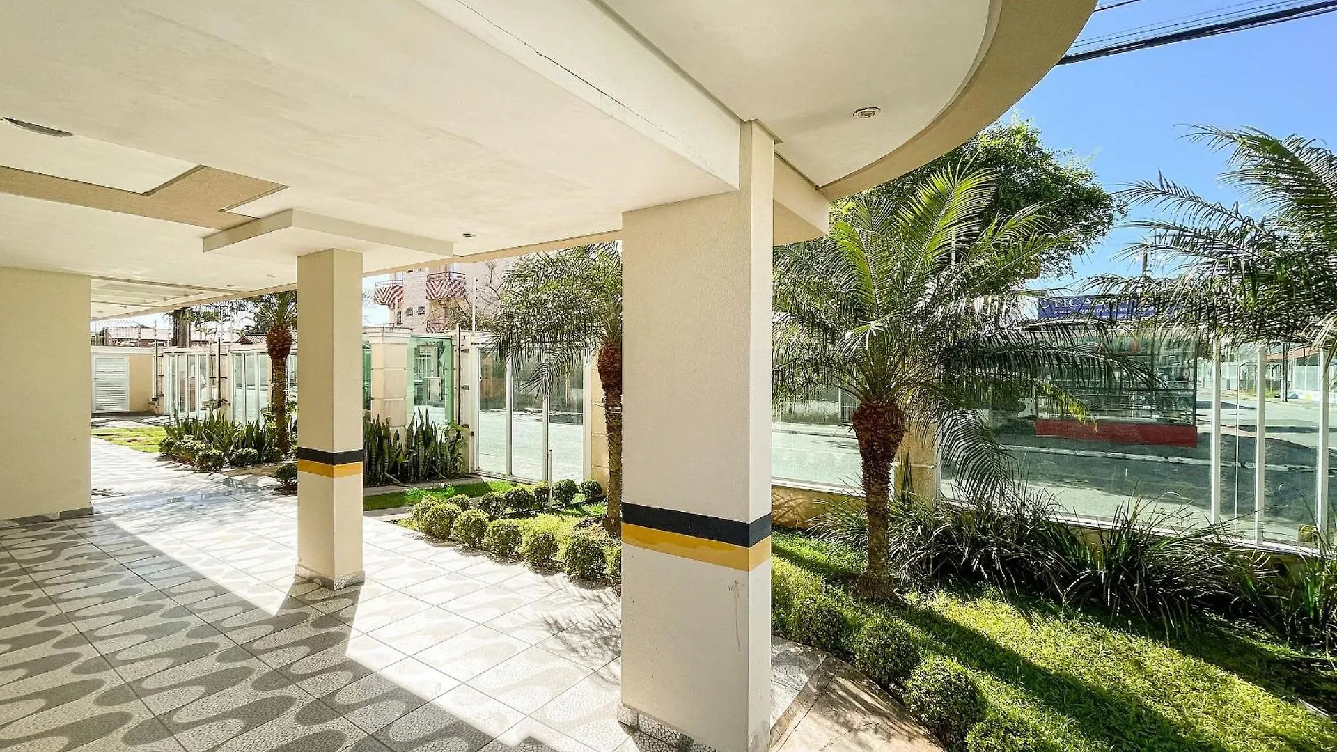 Studio Coladinho Da Praia De Canasvieiras C/ Ac Florianópolis Brasil
