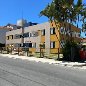  Apartamento Residencial Ayrton Apart