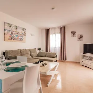Casa Paraiso Papagayo , Corralejo España